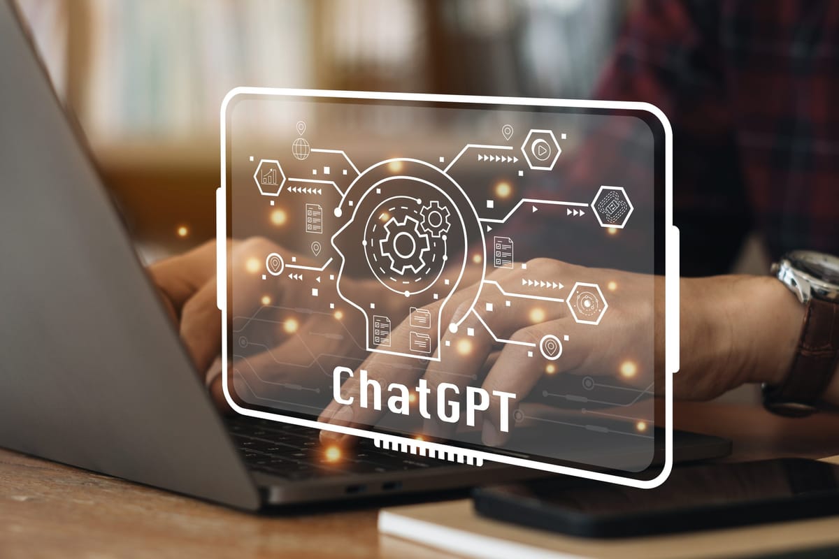 Leveraging ChatGPT and AI Tools for Job Search Success