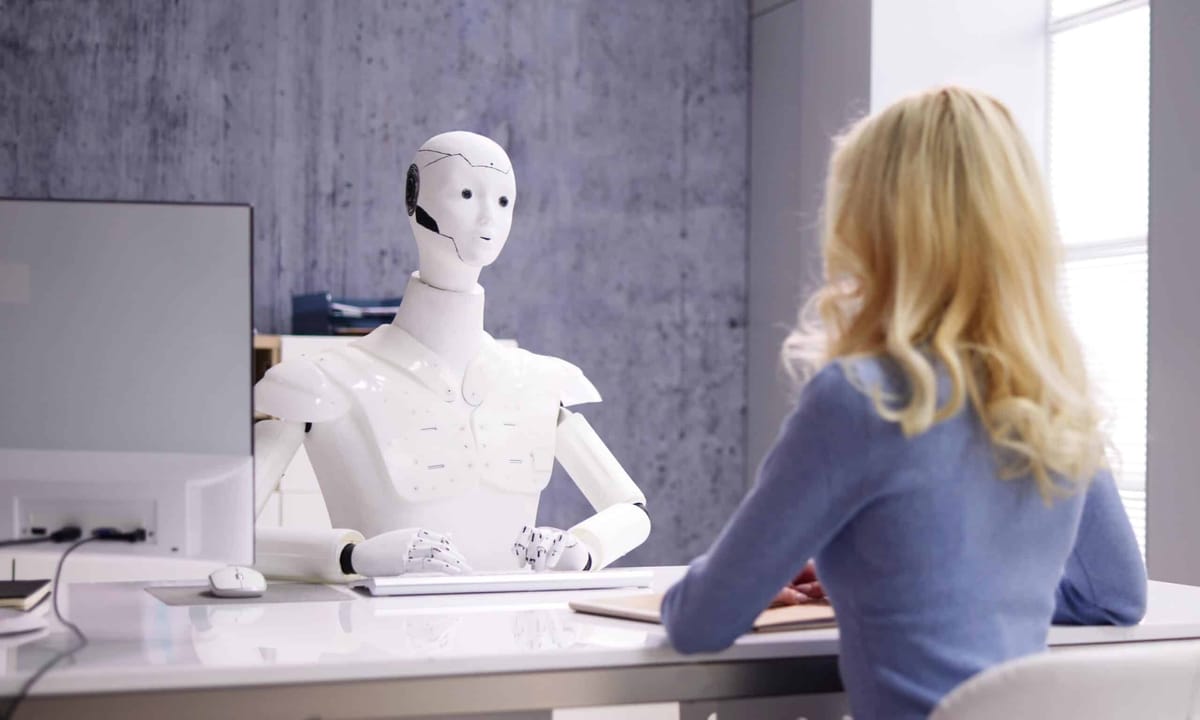 Navigating AI-Powered Interviews and Virtual Assessments