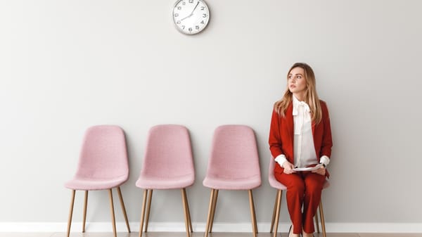 Job Hunting in an Age of Economic Uncertainty