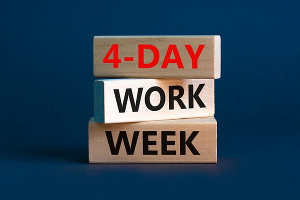 The Four-Day Work Week: Assessing the Future of Productivity