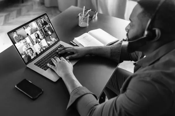 Evaluating Company Culture in the Remote-First Era