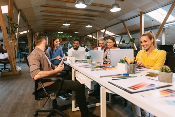 How Gen Z is Shaping Workplace Culture